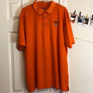 Fort Worth Golf Polo